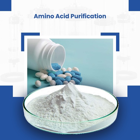 Amino Acid Purification