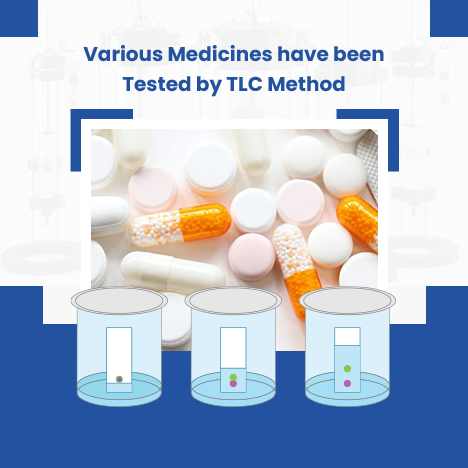 For Various Medicines