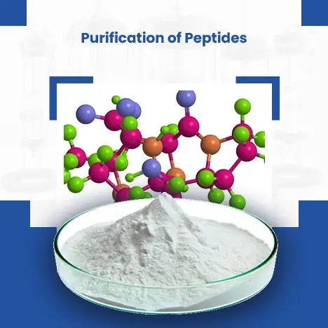Purification Of Peptides